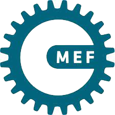 Logo - MEF