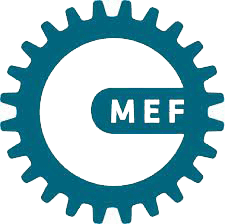 Logo - MEF